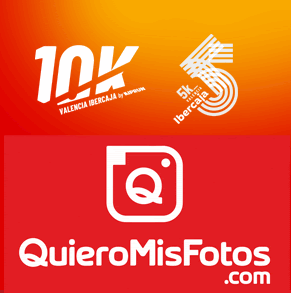 Fotos 10K Valencia Ibercaja by Kiprun 2026